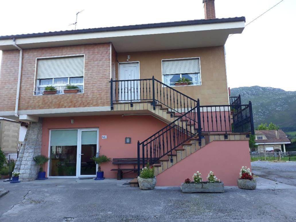Rivero Casa Pili 빌라 외부 사진