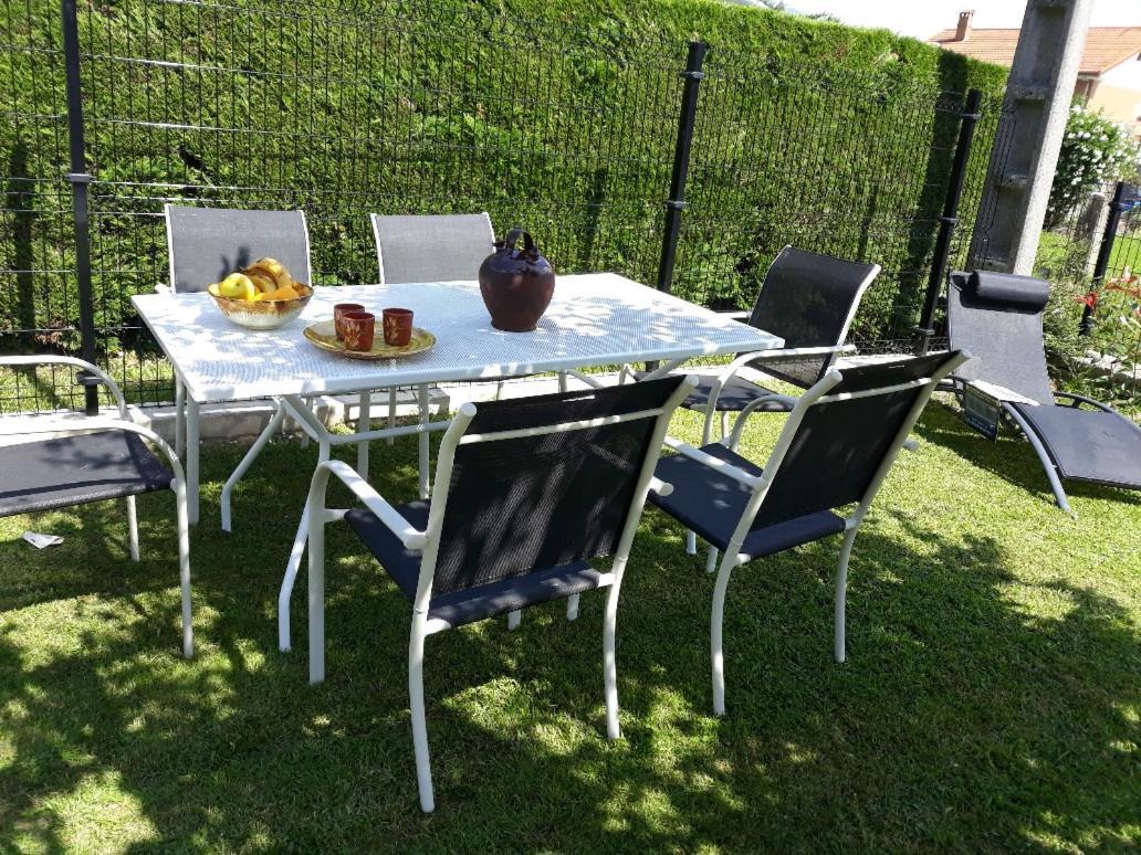 Rivero Casa Pili 빌라 외부 사진