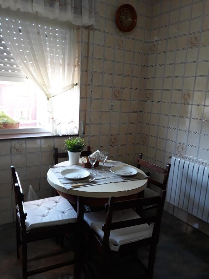 Rivero Casa Pili 빌라 외부 사진