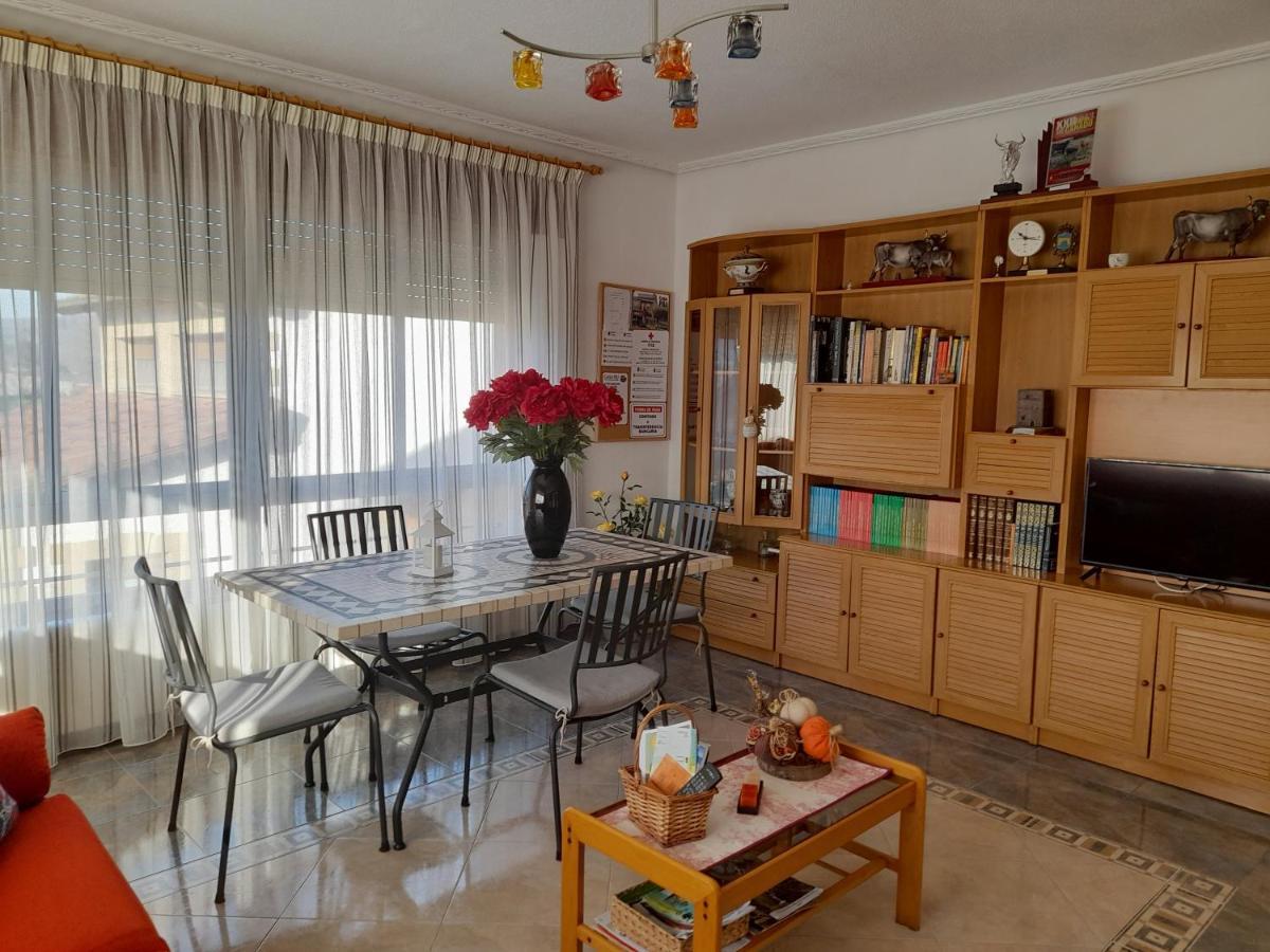 Rivero Casa Pili 빌라 외부 사진