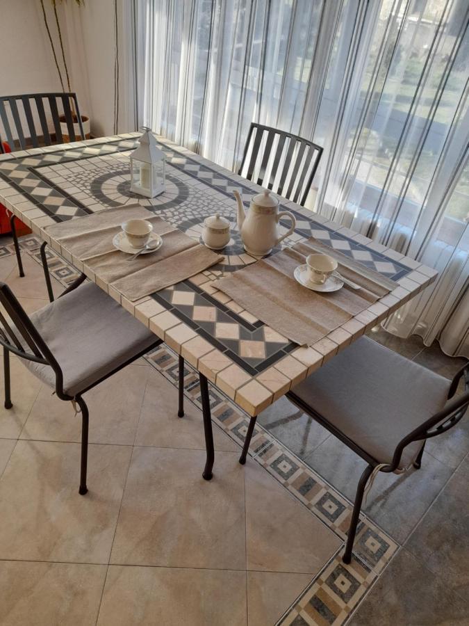 Rivero Casa Pili 빌라 외부 사진