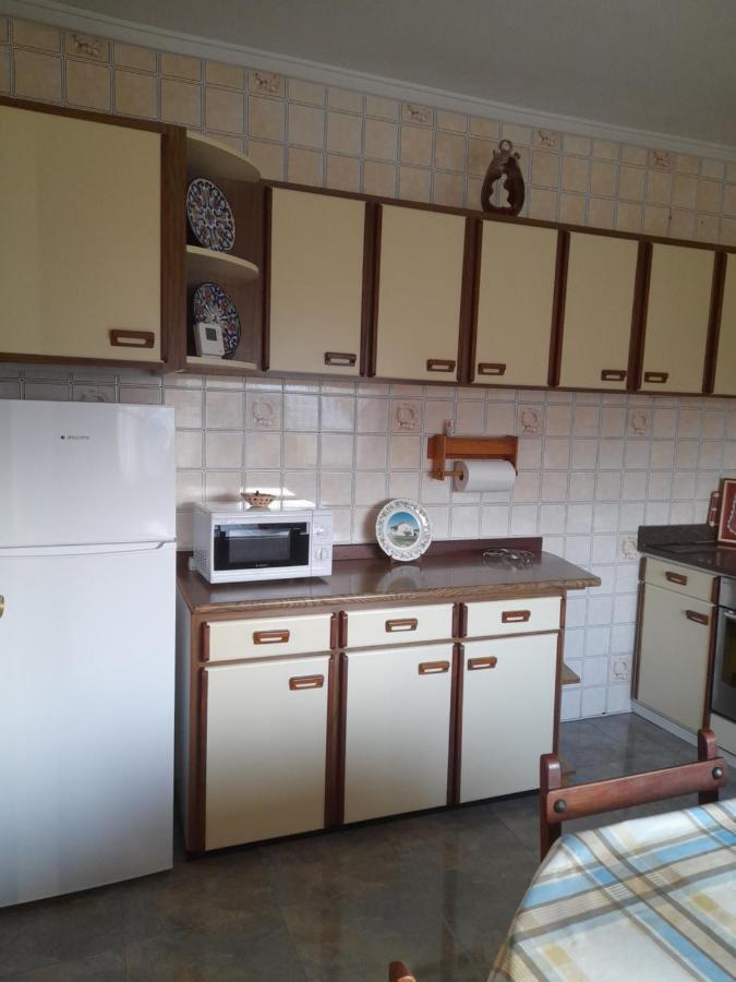 Rivero Casa Pili 빌라 외부 사진