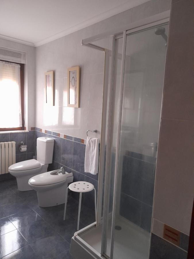 Rivero Casa Pili 빌라 외부 사진