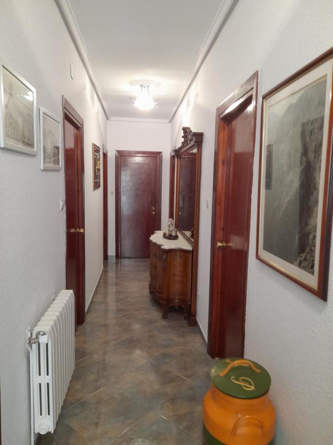 Rivero Casa Pili 빌라 외부 사진