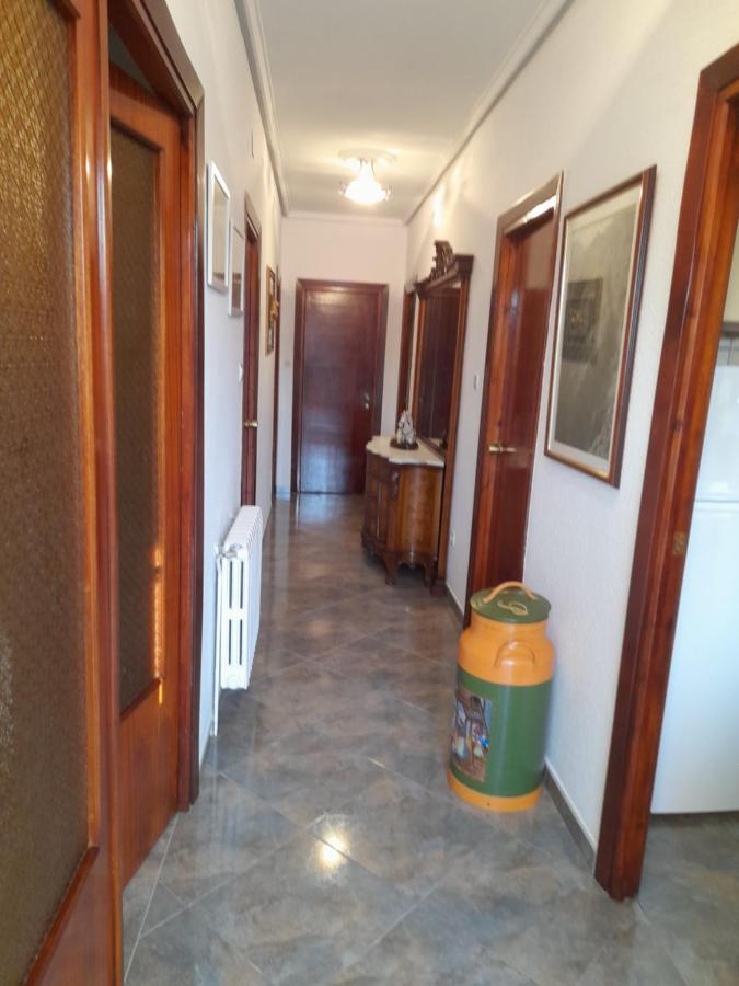 Rivero Casa Pili 빌라 외부 사진