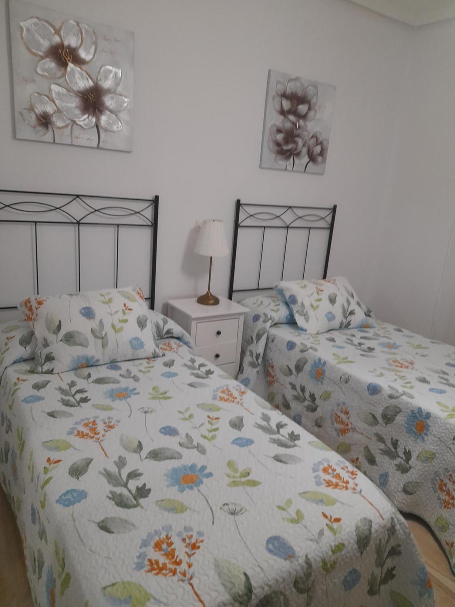 Rivero Casa Pili 빌라 외부 사진