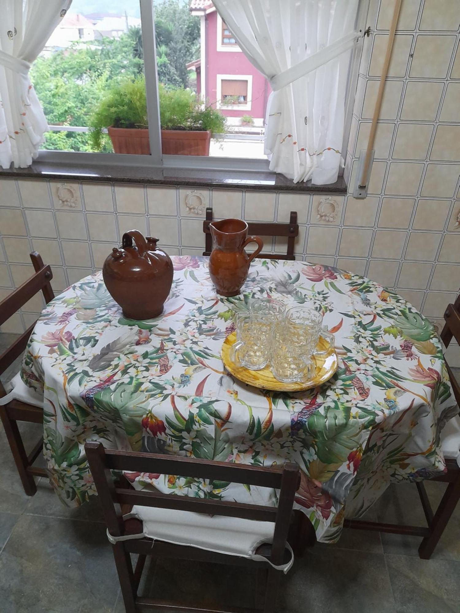 Rivero Casa Pili 빌라 외부 사진