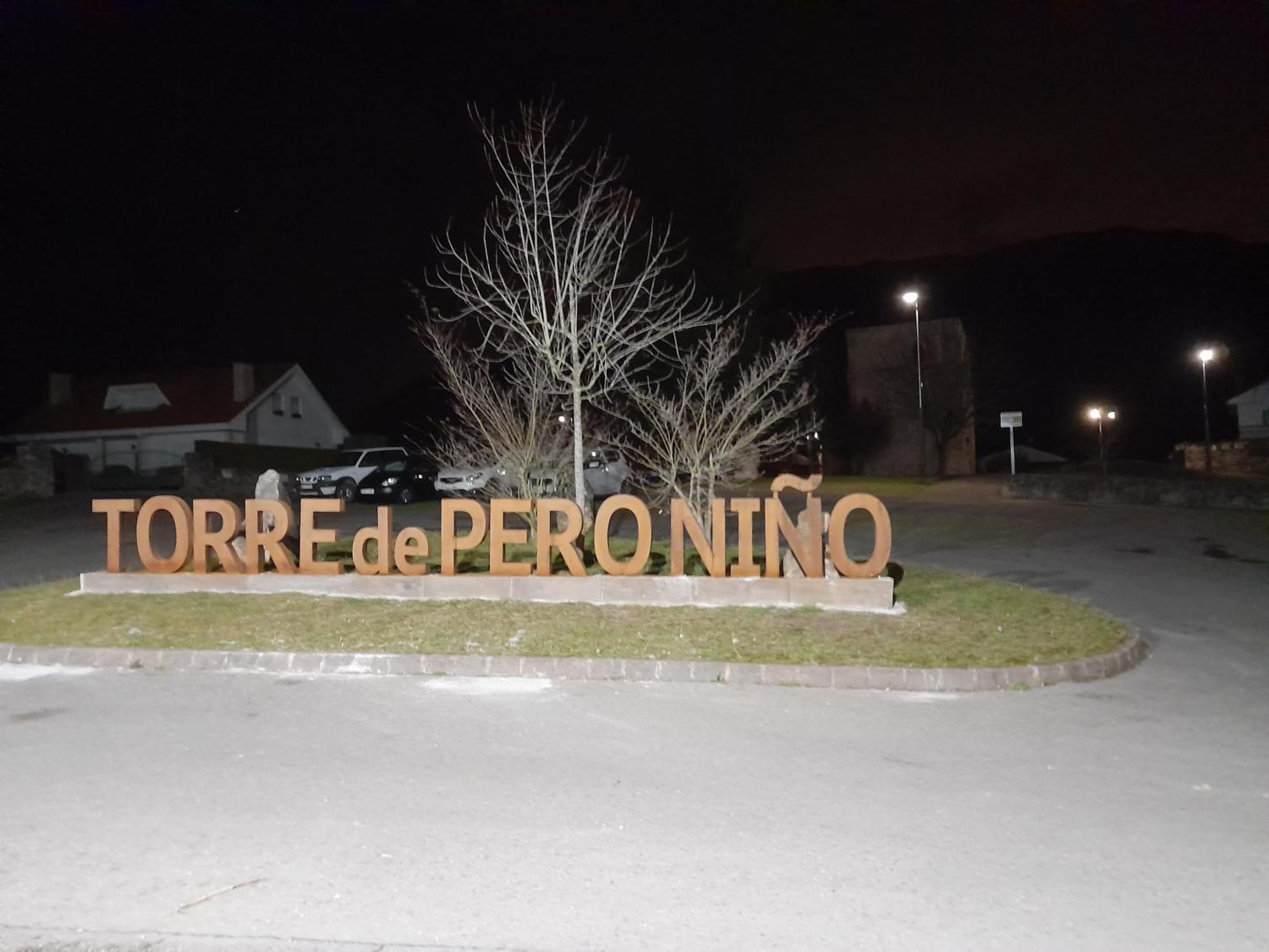 Rivero Casa Pili 빌라 외부 사진