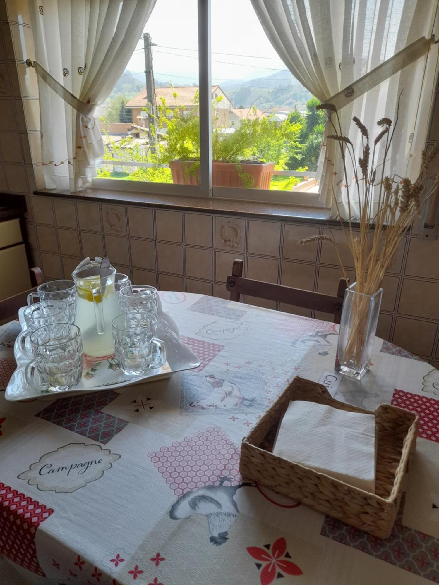 Rivero Casa Pili 빌라 외부 사진