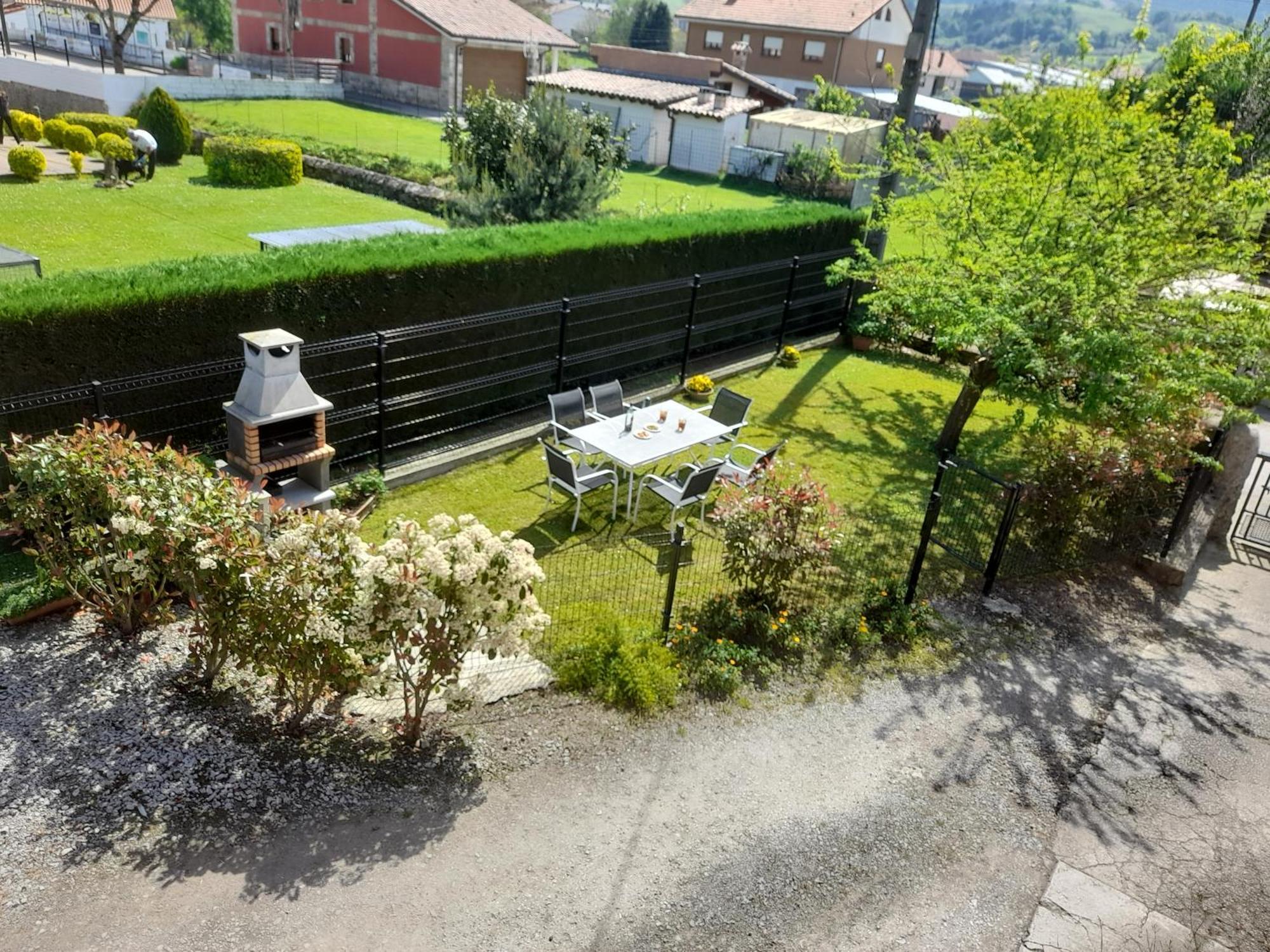 Rivero Casa Pili 빌라 외부 사진