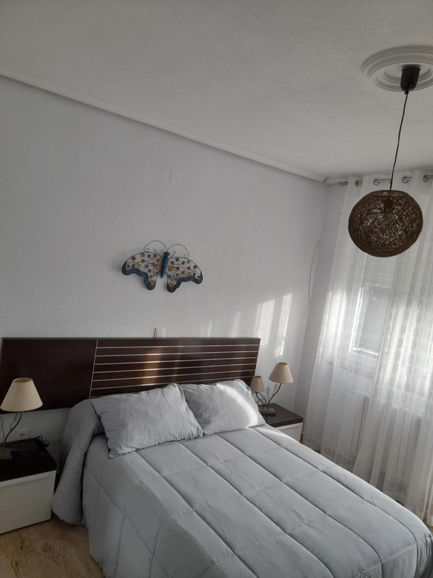 Rivero Casa Pili 빌라 외부 사진
